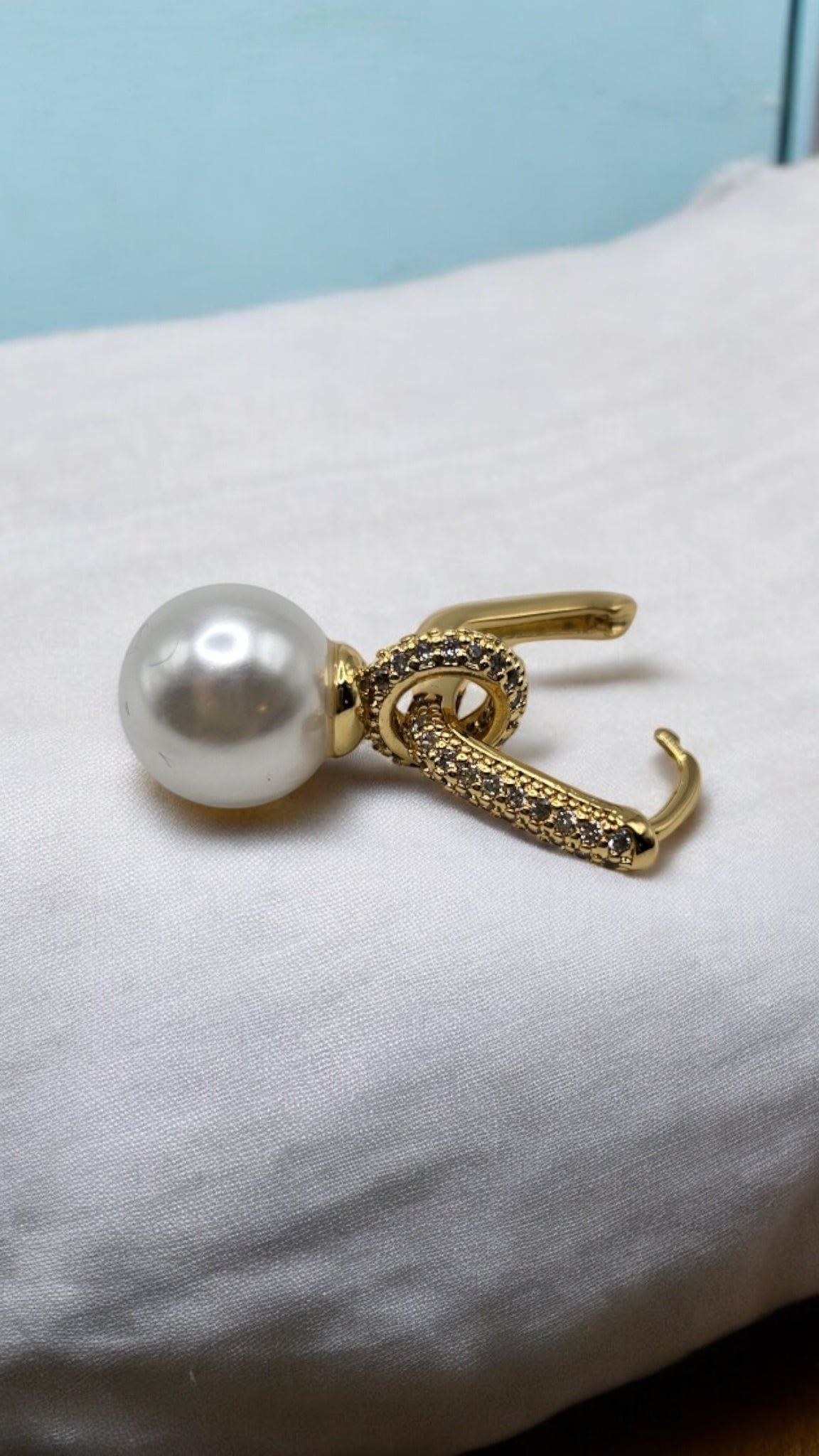 Stainless Steel Earrings