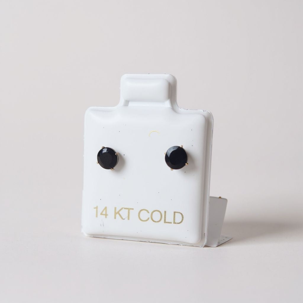 Earrings 14K Gold