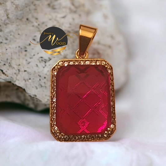 Pendant Colores - Mood