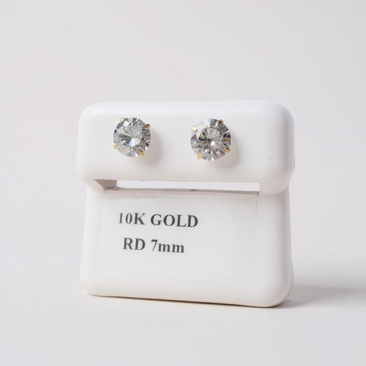 Earrings 10k Gold