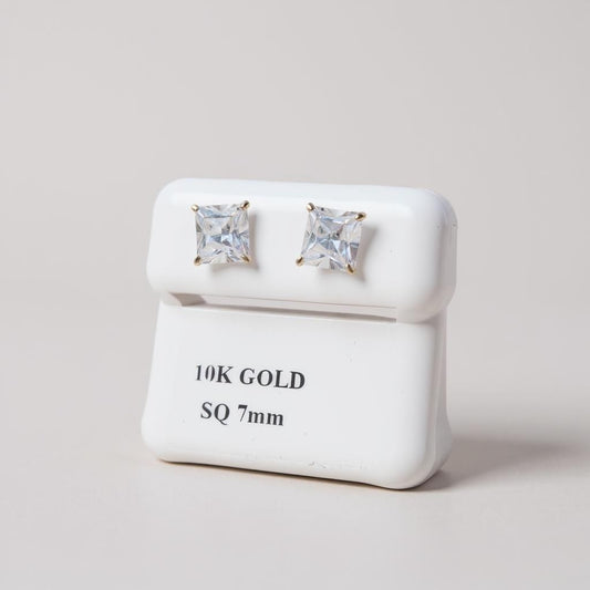 Earrings 10k Gold