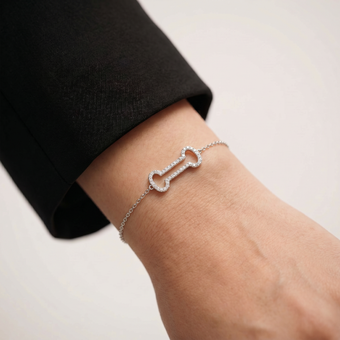 925 Sterling Silver Bracelet