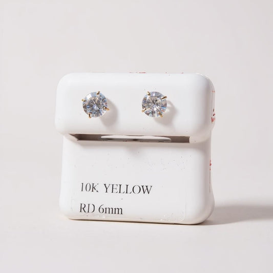 Earrings 10k Gold
