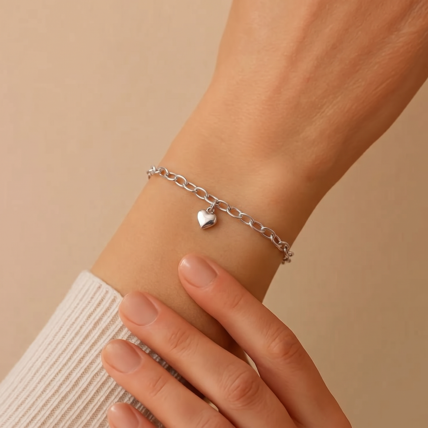 925 Sterling Silver Bracelet