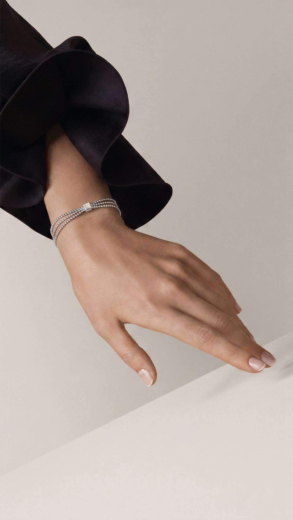 925 Sterling Silver Bracelet