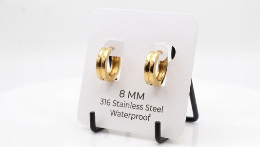 Steel Hoops
