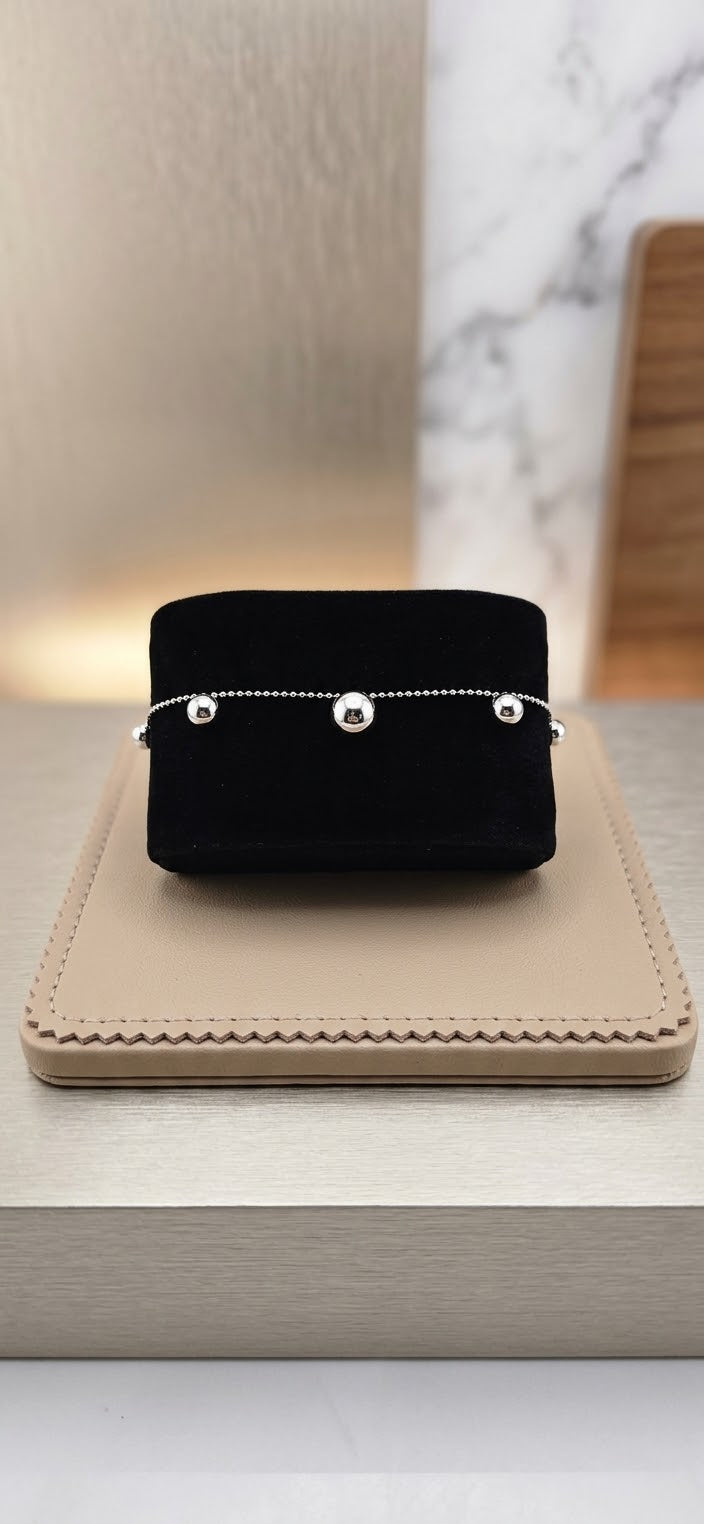 925 Sterling Silver Bracelet