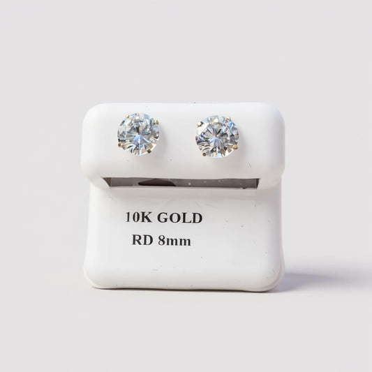 Earrings 10K Gold