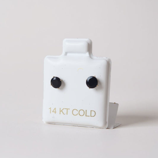 Earrings 14K Gold