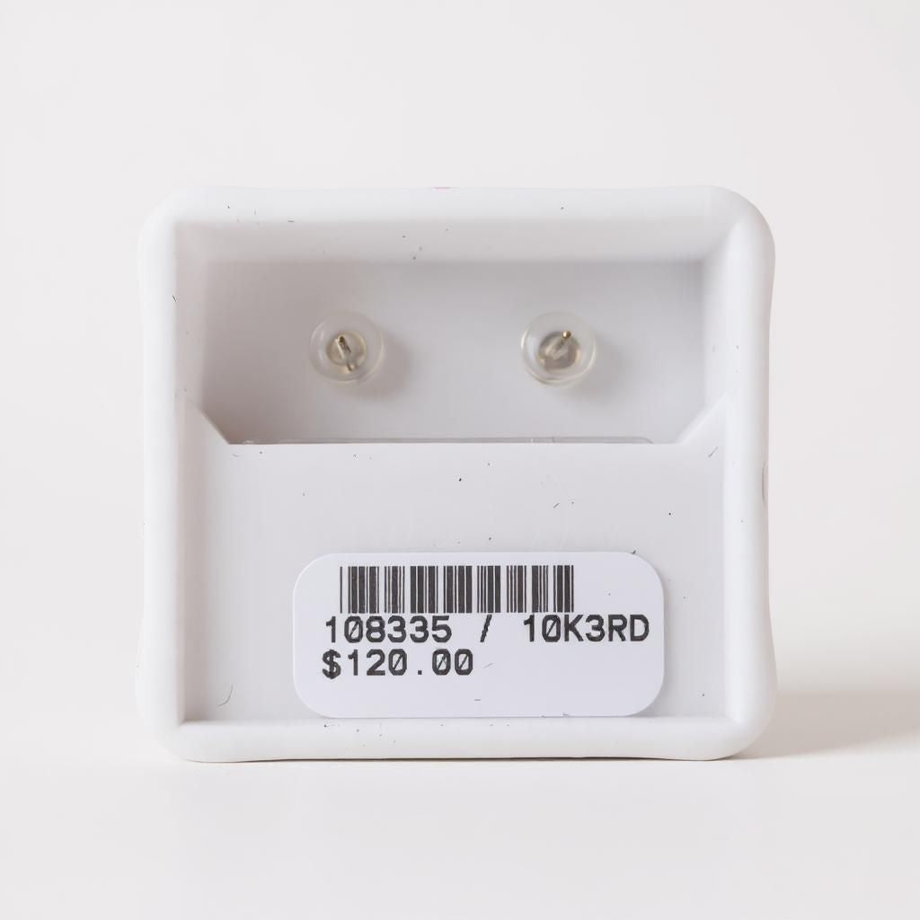 Earrings 10k Gold